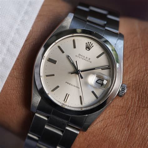 rolex 6694 box